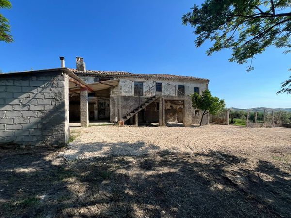Rustico Casoli, CH Vendita - Foto 2