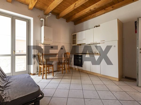 Appartamento Lonate Ceppino, VA Vendita - Foto 4