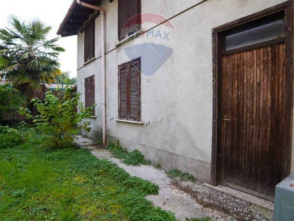 Porzione di casa Robbiate, LC Vendita