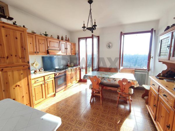 Casa Indipendente Colbertaldo, Vidor, TV Vendita