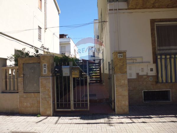 Appartamento Pisticci, MT Vendita