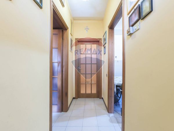 Casa Semindipendente Pianella, PE Vendita - Foto 4