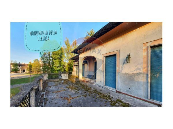 Ristorante Certosa di Pavia, PV Vendita - Foto 2