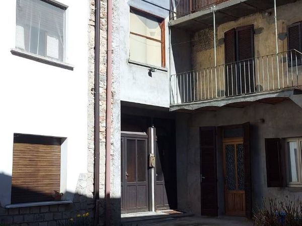 Porzione di casa Cavona, Cuveglio, VA Vendita - Foto 2