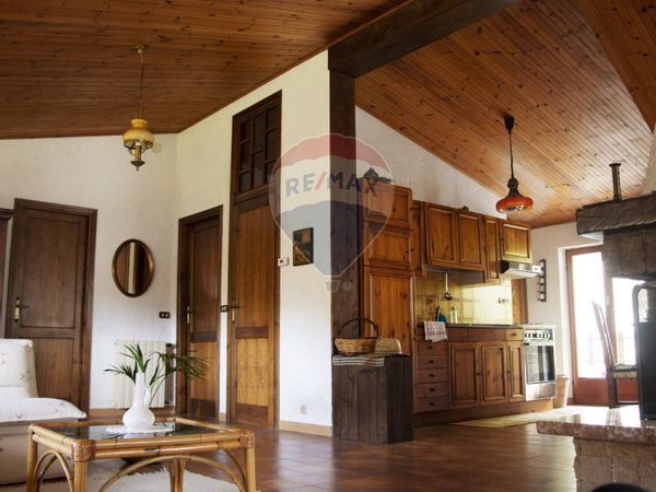 Porzione di villa Cassana, Borghetto di Vara, SP Vendita - Foto 3