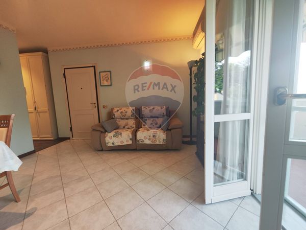 Appartamento Ex Campo D'aviazione, Viareggio, LU Affitto - Foto 3