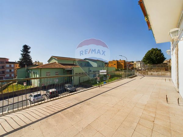 Appartamento Campagnano di Roma, RM Vendita - Foto 3