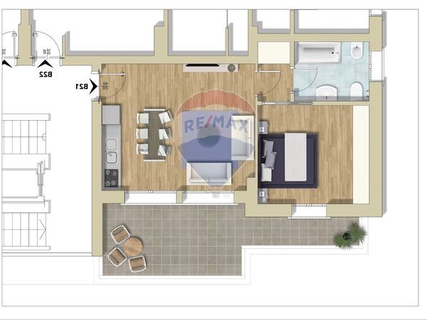 Appartamento Somma Lombardo, VA Vendita - Foto 2