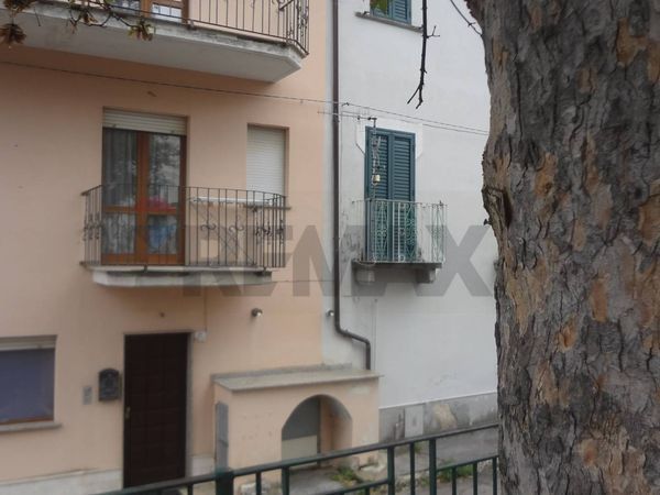 Casa Semindipendente Rapino, CH Vendita - Foto 2