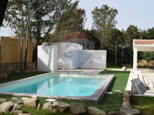 Villa singola Rena Maiori, Aglientu, SS Vendita - Foto 3