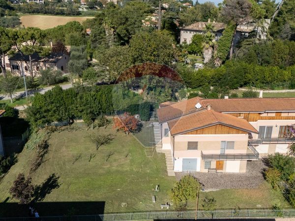 Casa Indipendente Ville, Corinaldo, AN Vendita - Foto 2