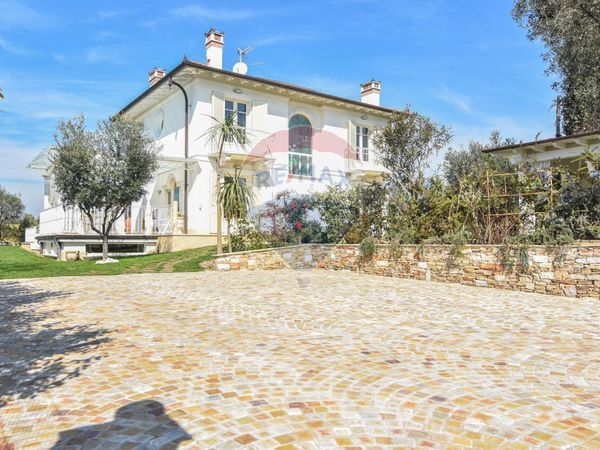 Villa singola Pietrasanta, LU Vendita - Foto 4