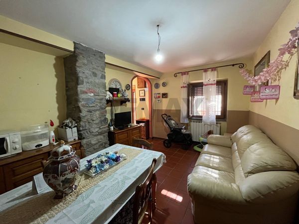 Casa Indipendente Ghivizzano, Coreglia Antelminelli, LU Vendita