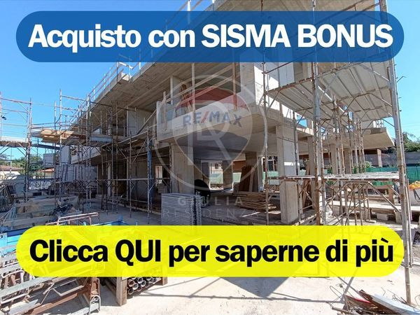 Appartamento Brembate di Sopra, BG Vendita