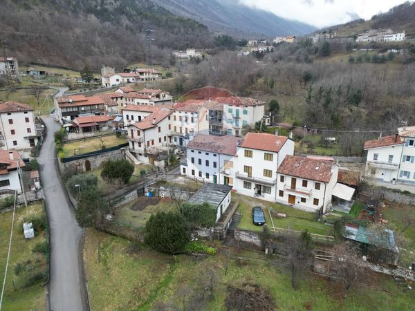 Casa Semindipendente Nove San Floriano, Vittorio Veneto, TV Vendita - Foto 4