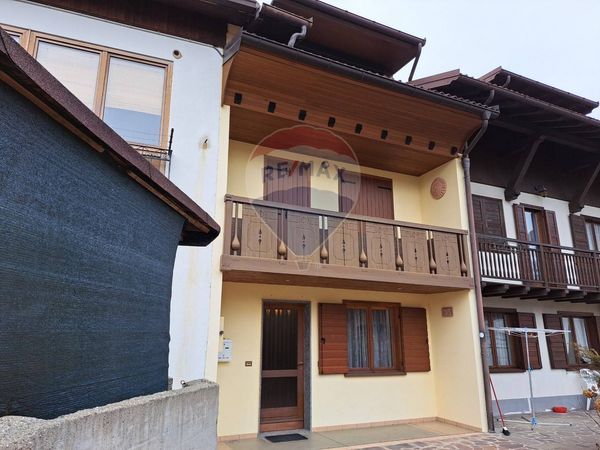 Casa Semindipendente Centro, Lamon, BL Vendita