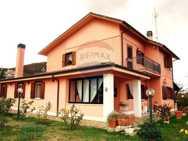 Villa singola Tussio, Prata d'Ansidonia, AQ Vendita - Foto 2