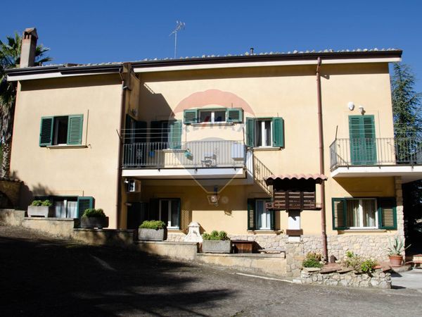 Villa singola Enna, EN Vendita - Foto 2