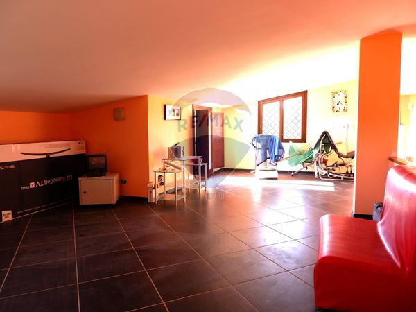 Attico/Mansarda Sparanise, CE Vendita