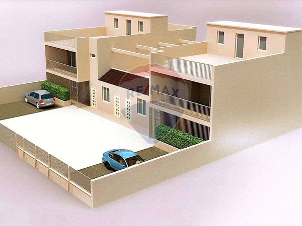 Stabile/Palazzo Manfredonia, FG Vendita - Foto 4