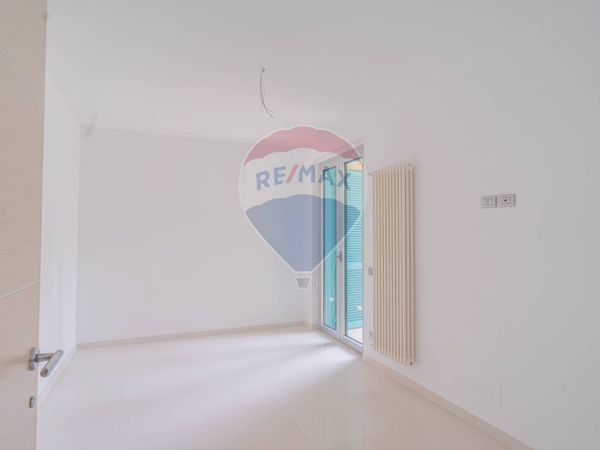 Appartamento Vasto Marina, Vasto, CH Vendita - Foto 4