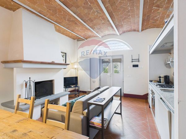 Appartamento Monsigliolo, Cortona, AR Vendita - Foto 4