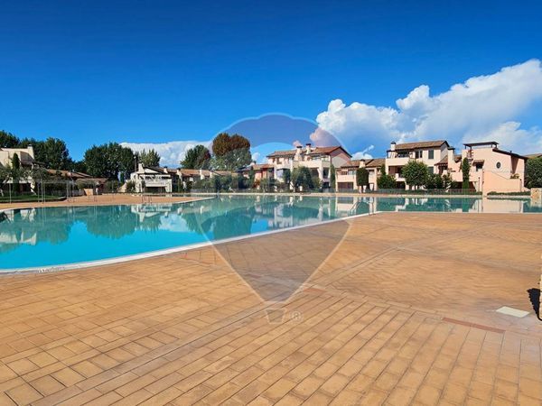 Appartamento San Benedetto di Lugana, Peschiera del Garda, VR Vendita - Foto 3