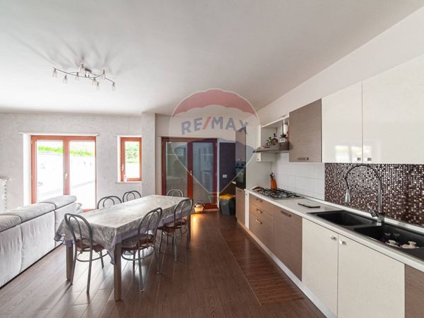 Appartamento Nocera Superiore, SA Vendita - Foto 2