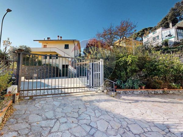 Casa Indipendente Celle Ligure, SV Vendita - Foto 3