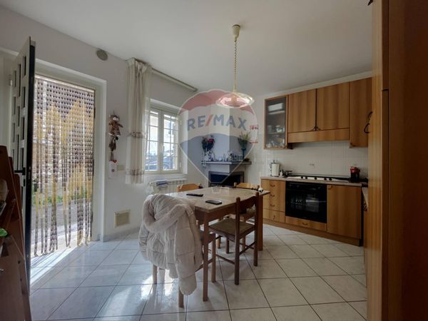 Casa Semindipendente Perilli, Santa Maria Imbaro, CH Vendita - Foto 4