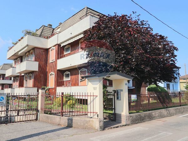 Appartamento Pontirolo Nuovo, BG Vendita - Foto 2