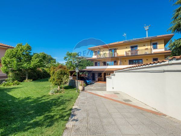 Villetta bifamiliare Mascalucia, CT Vendita - Foto 4