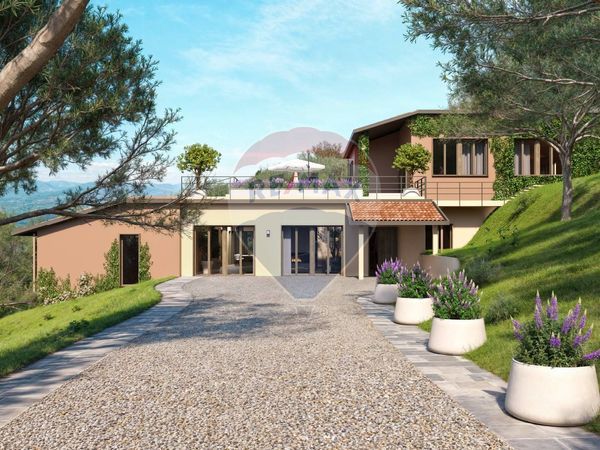 Terreno Edificabile Gaino, Toscolano-Maderno, BS Vendita - Foto 2