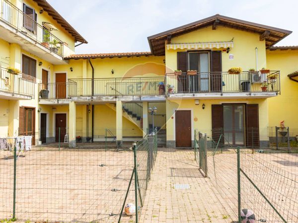 Appartamento Torre d'Arese, PV Vendita - Foto 3