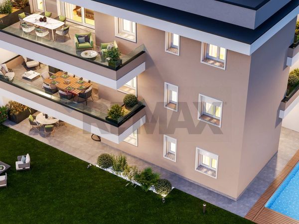 Appartamento Colnago, Cornate d'Adda, MB Vendita - Foto 3