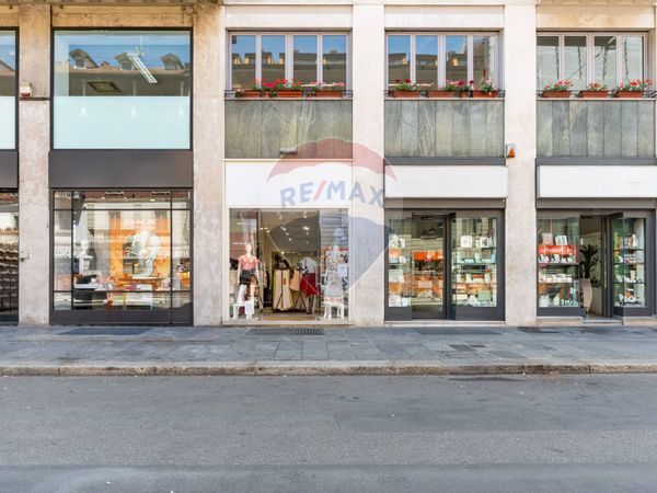 Negozio Buenos Aires, Milano, MI Vendita - Foto 2