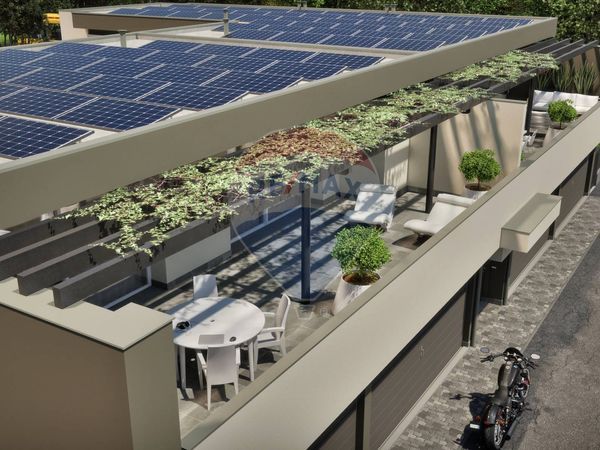 Appartamento Terno d'Isola, BG Vendita - Foto 2