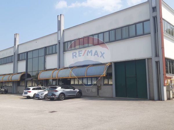 Ufficio Caponago, MB Affitto - Foto 4