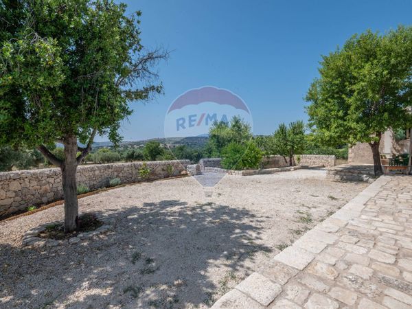 Villa singola Scicli, Scicli, RG Vendita - Foto 3