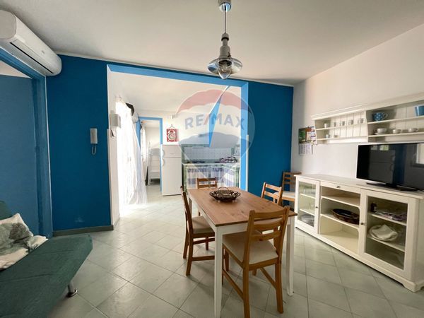 Appartamento Cinisi, PA Vendita - Foto 3