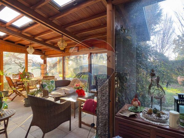 Villetta bifamiliare Gorgonzola, MI Vendita - Foto 3