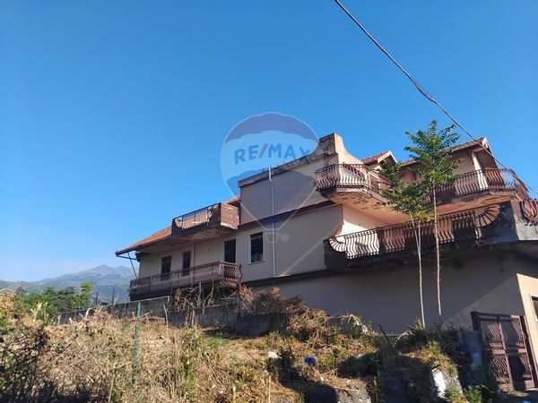 Attico/Mansarda Santa Venerina, CT Vendita - Foto 4