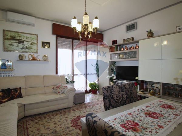 Appartamento Curno, BG Vendita