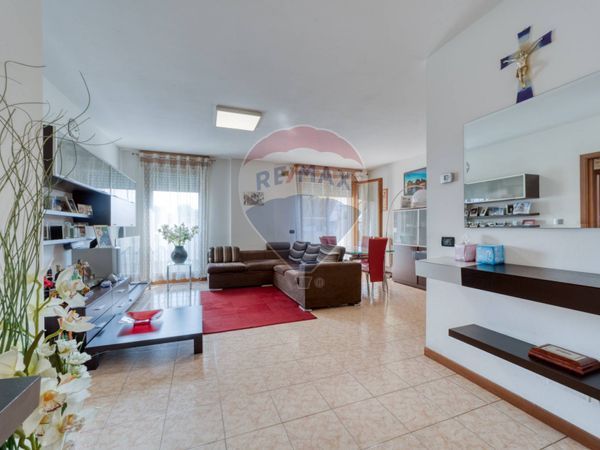 Duplex Sant'Andrea, Campodarsego, PD Vendita