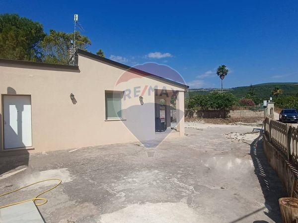 Villa singola Chiaramonte Gulfi, RG Vendita - Foto 3