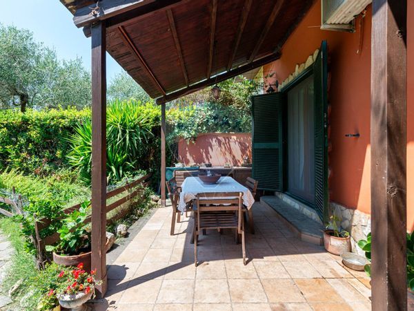 Villetta bifamiliare Castelchiodato, Mentana, RM Vendita - Foto 3