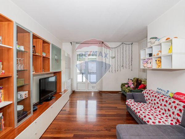 Appartamento Sesto San Giovanni, MI Vendita - Foto 4