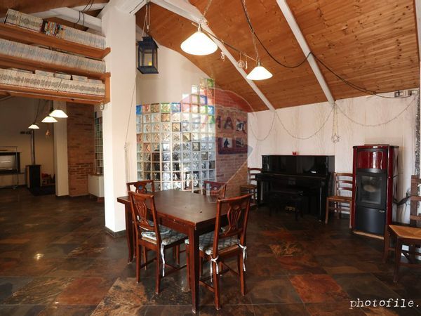 Attico/Mansarda Buttigliera d'Asti, AT Vendita - Foto 2