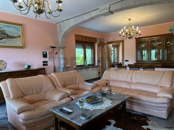 Villa o villino Colli a Volturno, IS Vendita