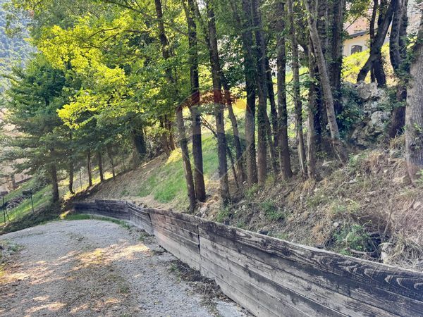 Casa Indipendente Villetta Barrea, AQ Vendita - Foto 4